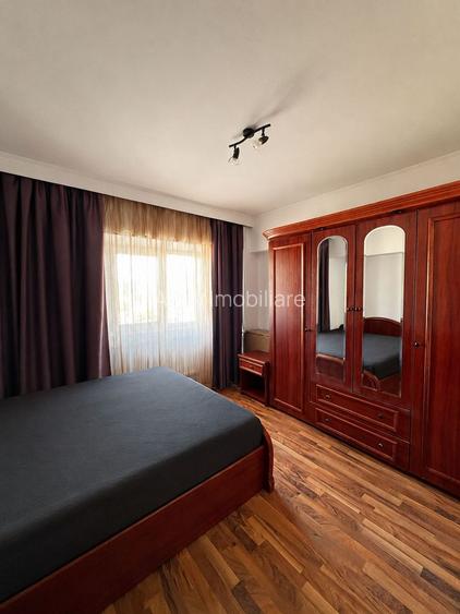 Apartament 2 camere decomandate | Trocadero | etaj 6/8 | centrala gaz - 8