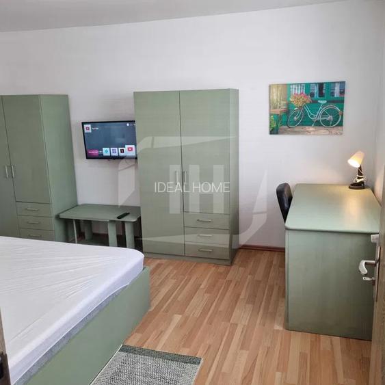 Apartament 2 camere I decomandat I cu parcare I Intre Lacuri - 4