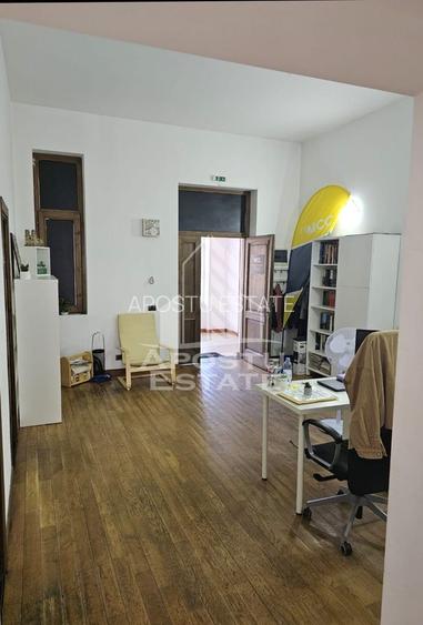 Spatiu de birou, 103 mp utili, Ultracentral - 3