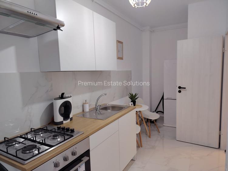Garsonieră modernă de închiriat | Bloc nou | Militari Residence - 4