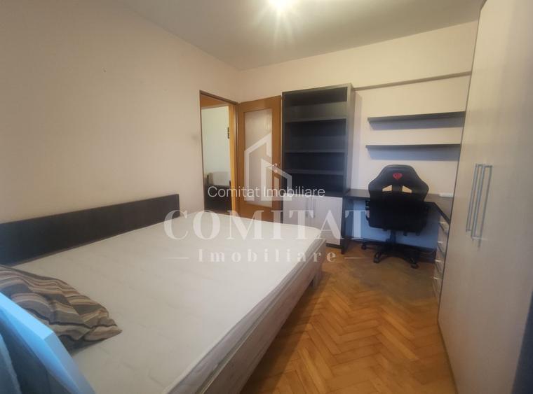 Apartament cu 2 camere | Cartierul Gheorgheni - zona Interservisan - 3