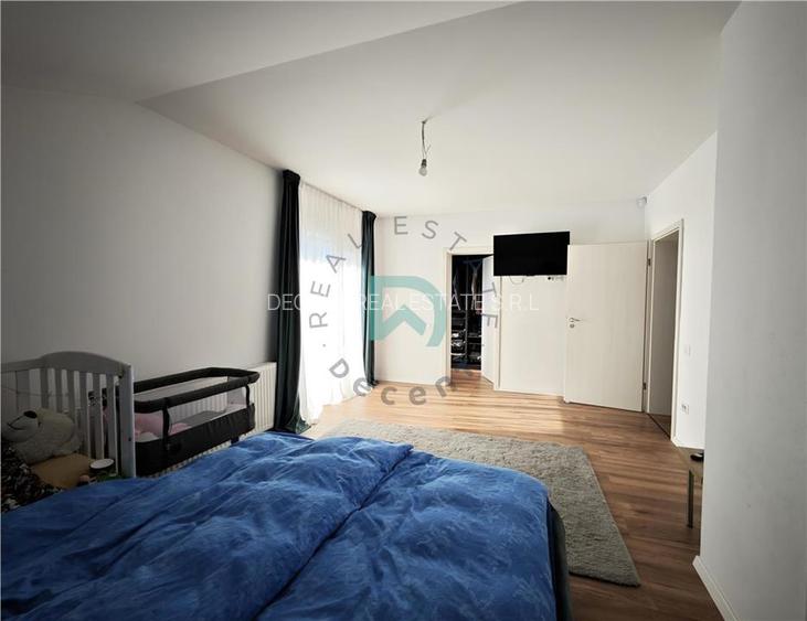 Casa 5 camere, Harman, Brasov - 4