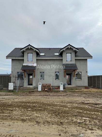 Direct de la proprietar, Duplex, lângă zona Serena, Mosnita Noua - 2