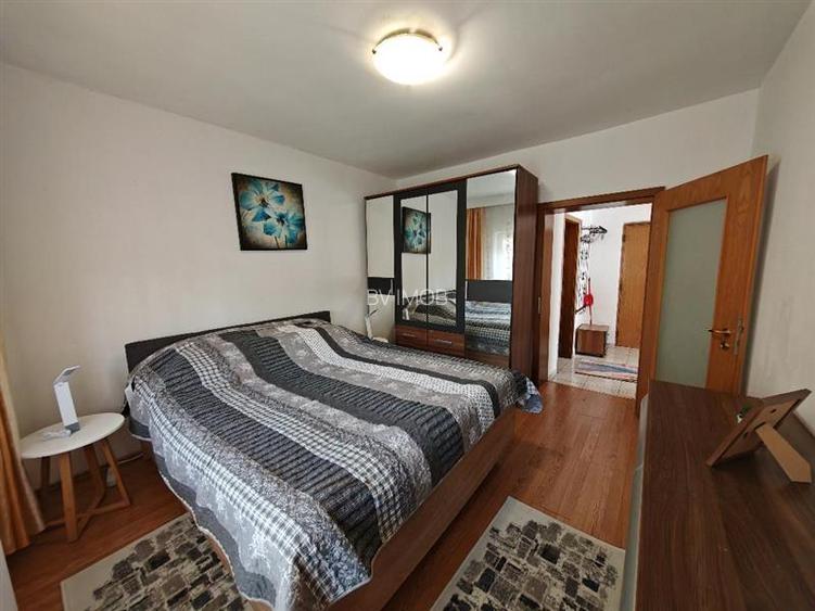 Inchiriem Apartament 2 Camere, Mobilat, Decomandat, Racadau - 14