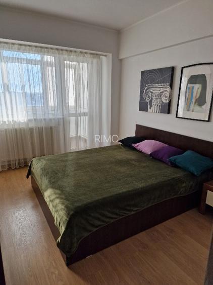 Apartament Piata Victoriei / Titulescu - 3
