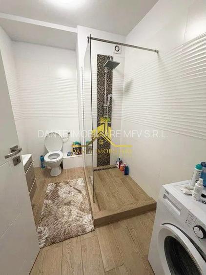 2 camere, mobilat modern, bloc nou, terasa, parcare, Zorilor, Wings - 7