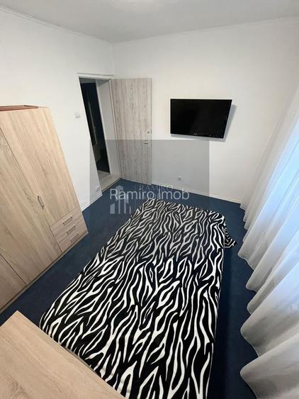 Apartament 3 camere bloc 1982 etaj 2 - Piata Sudului Sector 4 - 7