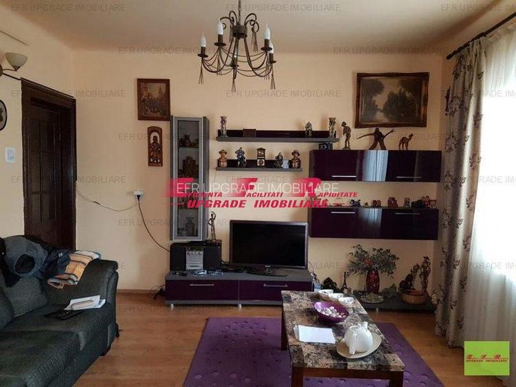 EFR UPGRADE - Casa cocheta (parter si curte) inchiriere zona str Gherghel - Dome - 3