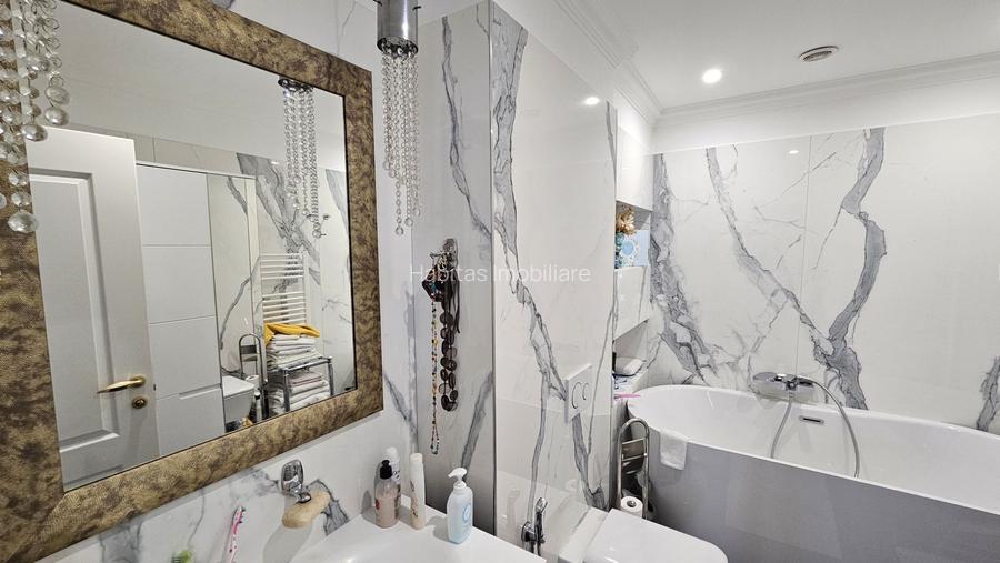 0 % comision, 3 camere in vila, parcare si doua boxe incluse-Buna Ziua - 13