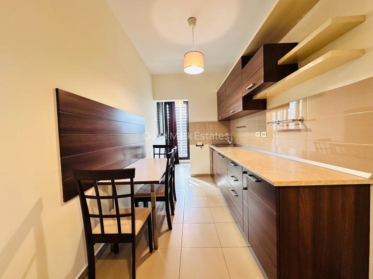 Floreasca compozitori - INCHIRIERE 3 camere mobilat + parcare || boxa - 9