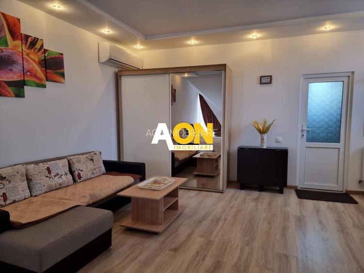 Spatiu comercial sau de birouri, 126 mp, zona Gara - 2