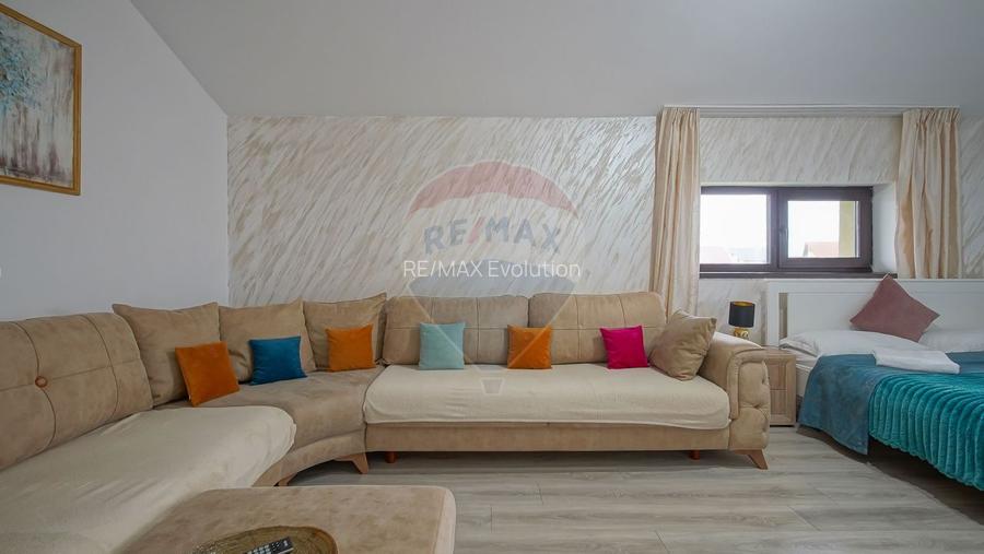 Vila cu 9 dormitoare și 7 băi în Stupini, Brașov - 10