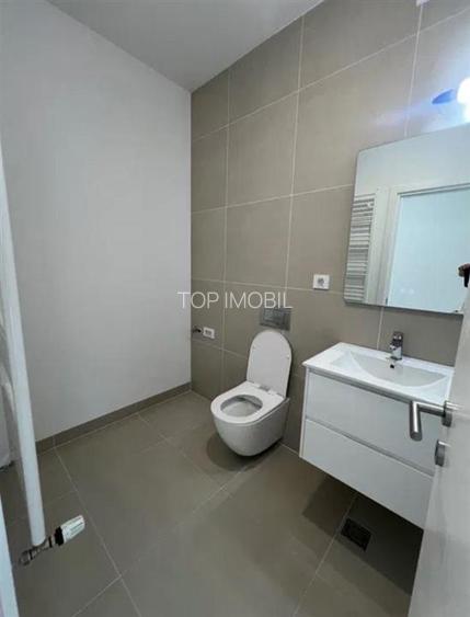 Apartament 2 camere, Silk District - Intabulat - 7