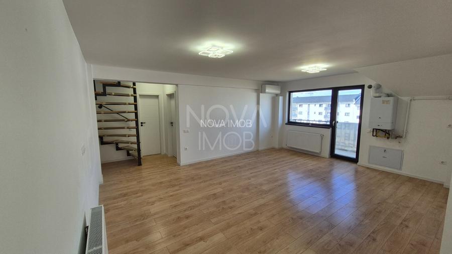 Apartament 3 camere, 2 bai, Zona Mandra - 10