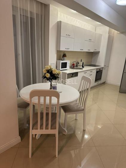 Apartament premium cu 2 camere, ultracentral, cu terasa- Prima Sucevei - 3