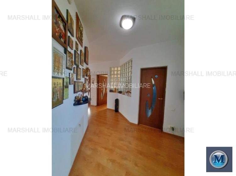 Vila cu 5 camere de vanzare in Pleasa, 140 mp #16166 - 9