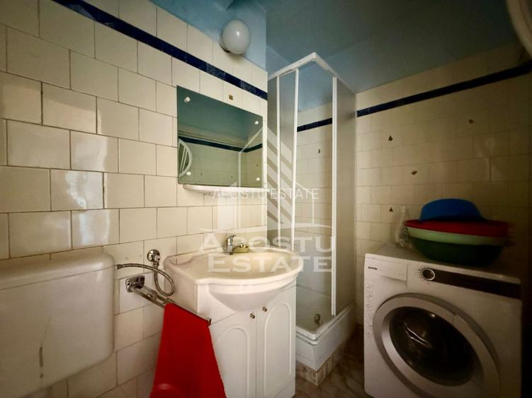 Apartament 3 camere de vanzare zona Iosefin Gara Timisoara - 13