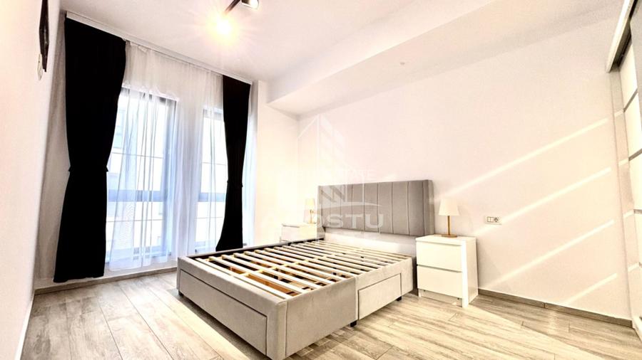 Apartament cu 2 camere de inchiriat, prima inchiriere, zona Lidl Giroc, Timis - 5