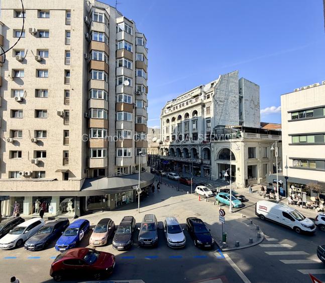 Ultracentral Calea Victoriei Apartament 3 camere - 19
