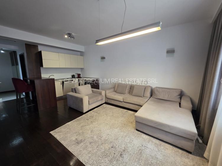HERASTRAU SOSEAUA NORDULUI  APARTAMENT 3 CAMERE MODERN LOC PARCARE - 2