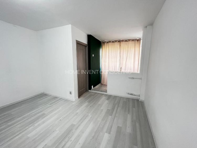 Drumul Taberei Metrou Favorit - 5