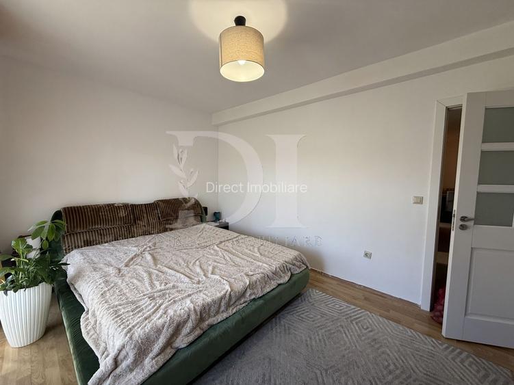 Apartament la cheie / etaj intermediar / Zona Eroilor - 9
