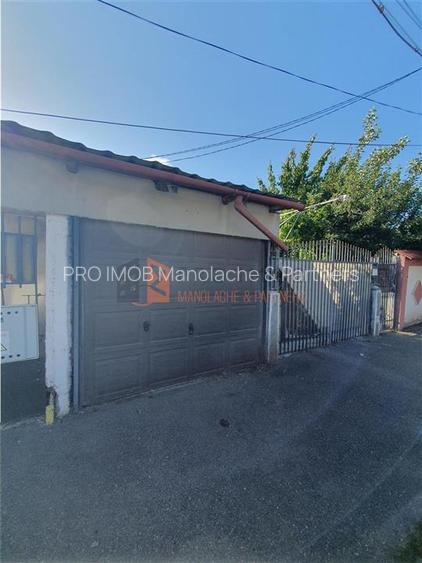 EXCLUSIVITATE! Casa cu teren si garaj in cartierul Mihai Viteazu - 19