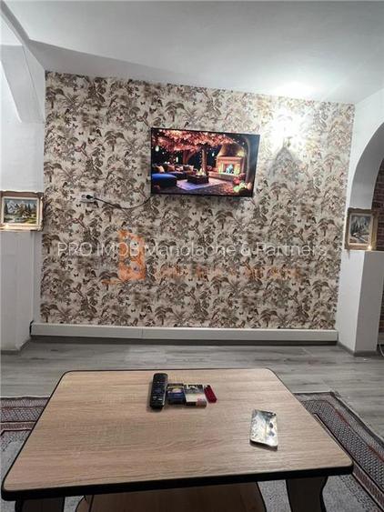 Camera de camin cartier Posta - 3