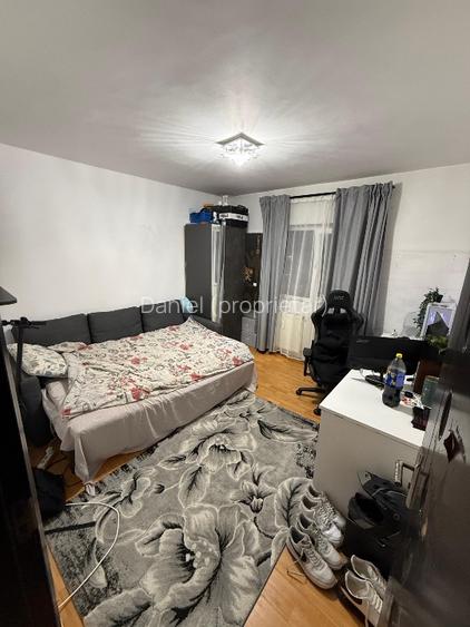 Apartament parc Sebastian - 4