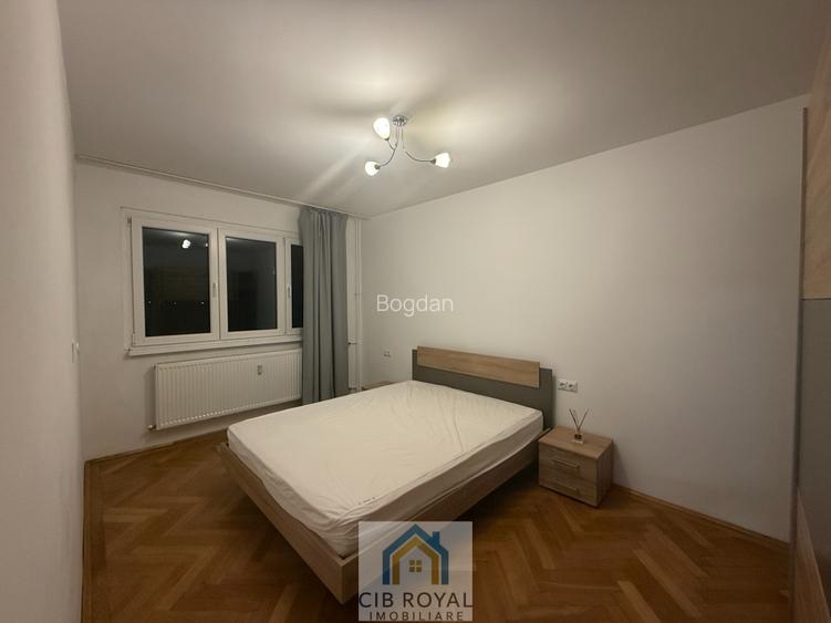 Ap. 3cam. Militari,intre Gorjului si Păcii,Str. Ghirlandei,12min metrou Gorjului - 8