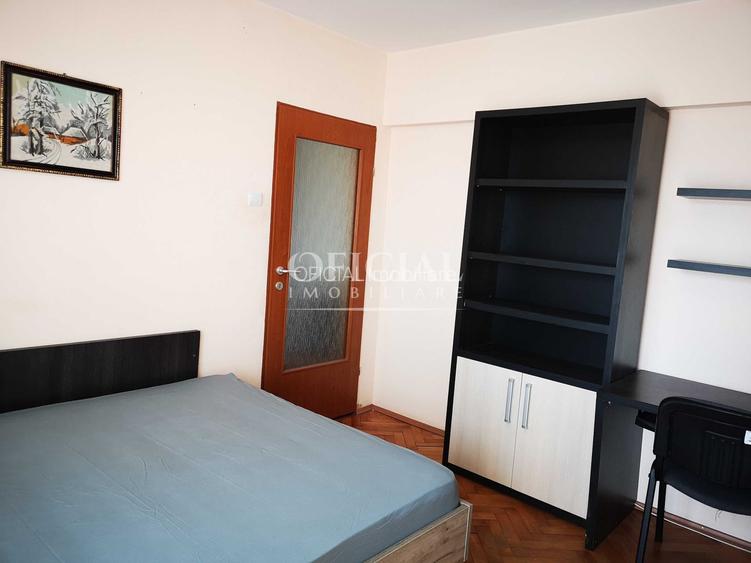 Apartament 2 Camere | 46 Mp | Balcon | Gheorgheni IULIUS MALL - 3