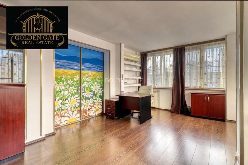 Victoriei - Ion Neculce Apartament 5 Camere 200 MP | Centrala | 3 Bai - 11