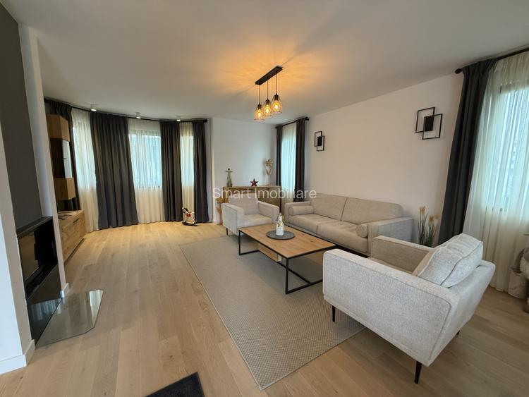 Casa noua 150 mp Rasnov - 9