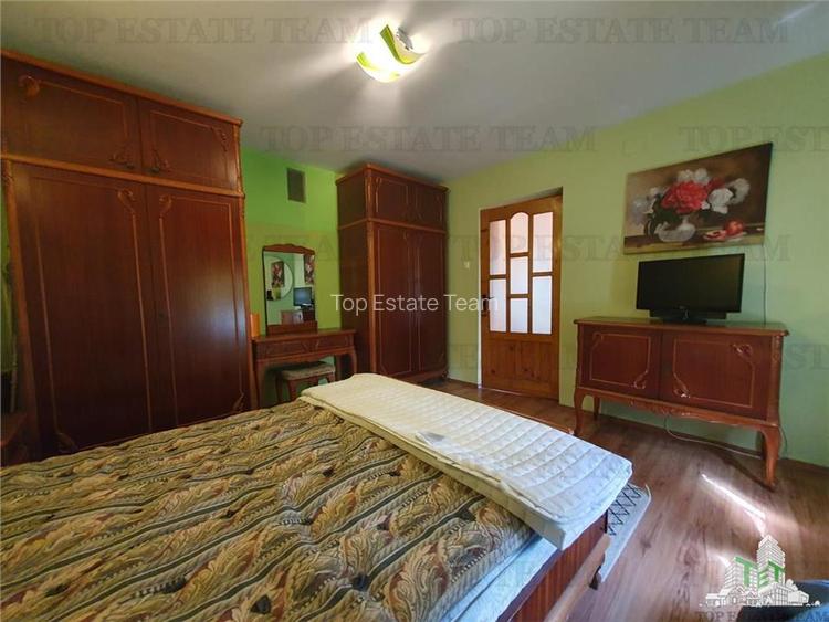 Casa individuala superba si teren generos Techirghiol - 14