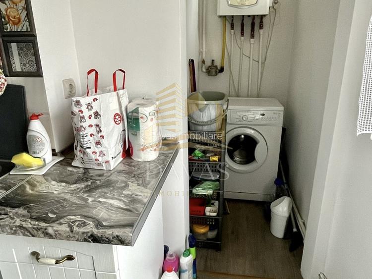 COMISION 0% | Apartament de 2 camere decomandate | Dambul Rotund - 8