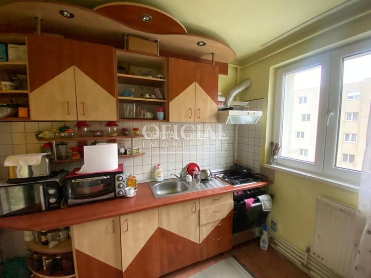 Apartament 2 Camere | 39 Mp | Intermediar | Gheorgheni Alverna - 9