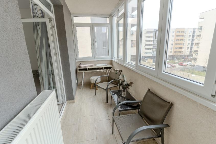 Apartament 2 camere zona Berceni - Aparatorii Patriei spatios, negociabil - 8