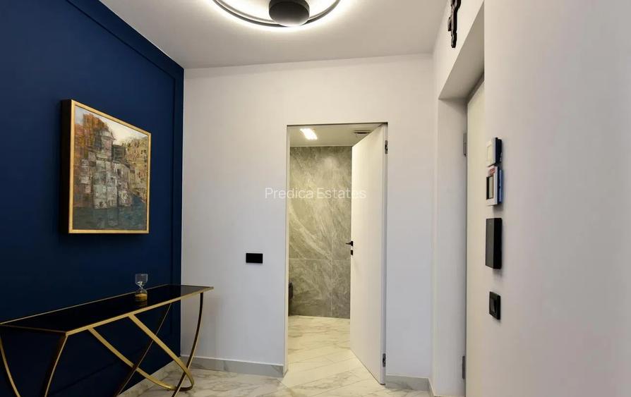 Duplex - Cloud 9, Aviatiei, Promenada, Herastrau - 11