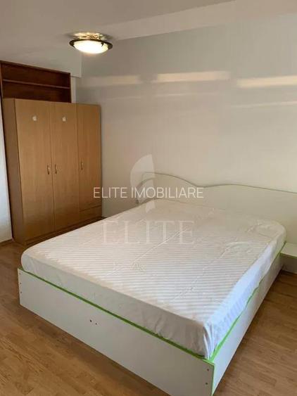 Apartament 2 camere în zona MARASTI CENTRAL - 13
