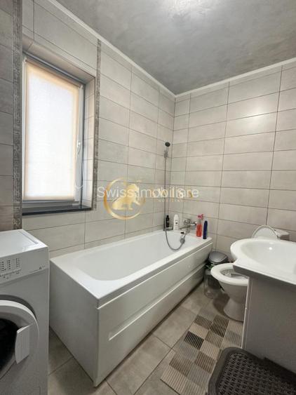 Apartament 3 camere | 65 mp | Parcare subterana | Str Razoare | Floresti - 8