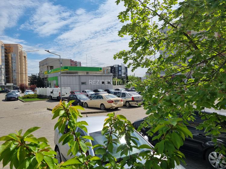 Ștefan cel Mare- Aral- EON- 3 camere decomandate, modern, etaj 1 - 2
