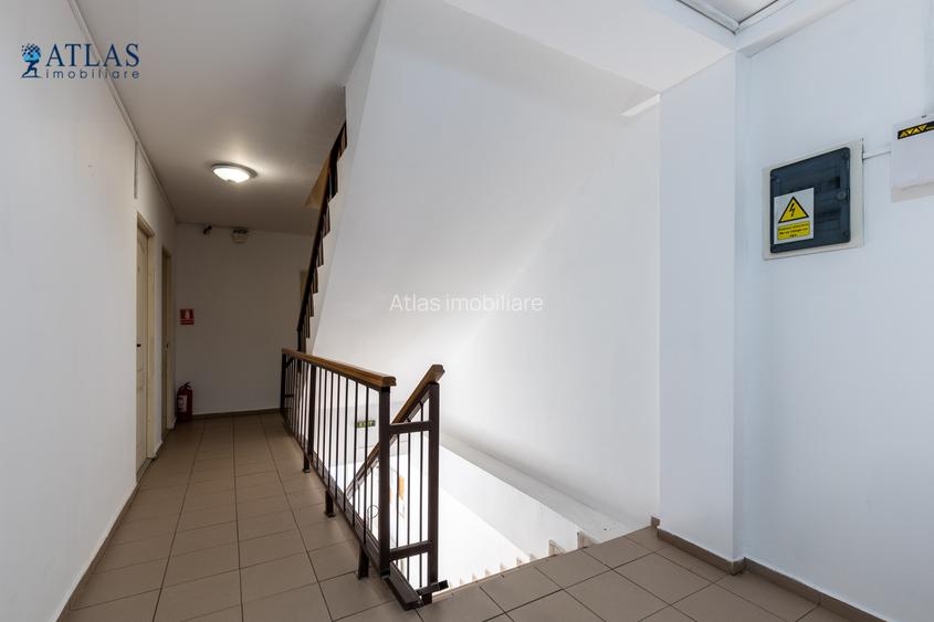 Investiție rară în centrul Brașovului – Vilă cu 31 camere, chiriaș stabil - 24