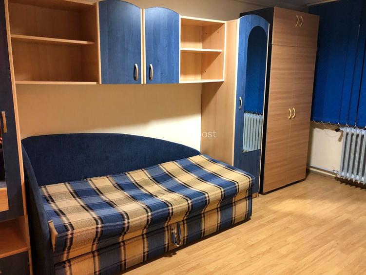 Garsoniera renovata Crinul de Padure Parc Drumul Taberei - 11