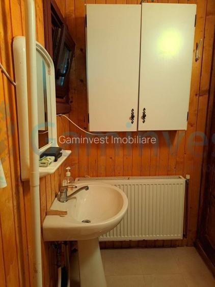 Casa de vacanta cu 4 camere de vanzare,Finis,Bihor - 19