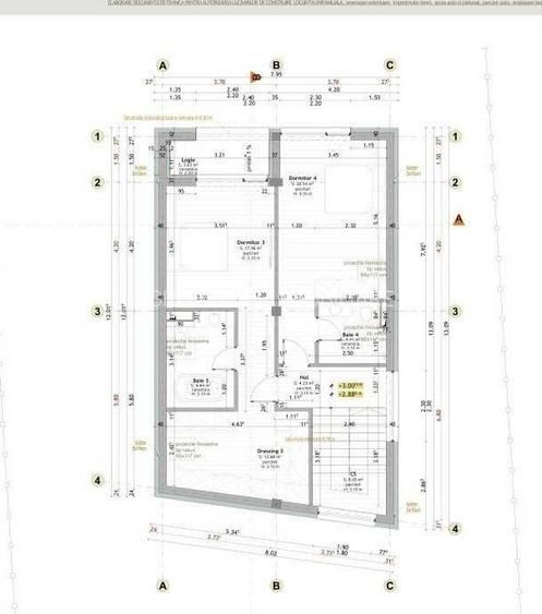 Casa unifamiliala noua in zona restaurantului Aroma, Cluj-Napoca - 6