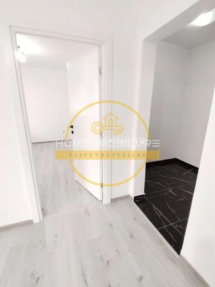 Apartament 2 camere 50 mp in zona Podu Ros - 5
