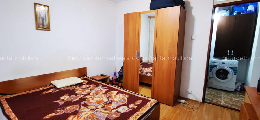 ► Dacia 2 Camere Decomandate 54m² Mobilat Utilat Incadrat Izolat Centrala - 3