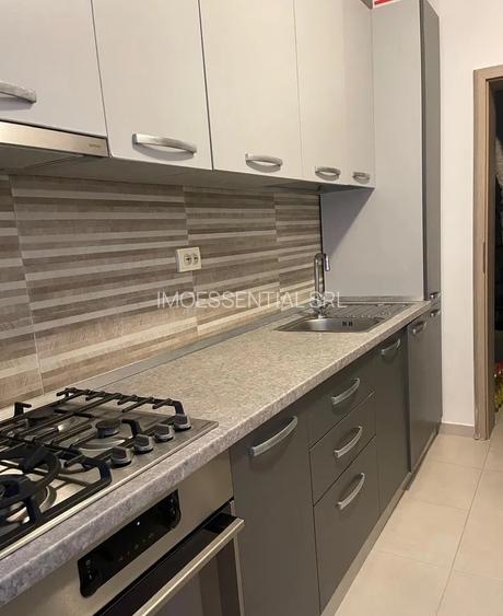 2 camere decomandat Drumul Taberei / Valea Largă - 8