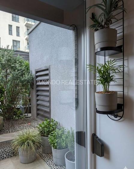 3 camere | AVIATIEI | Fabrica de Glucoza | Belvedere Residence - 14
