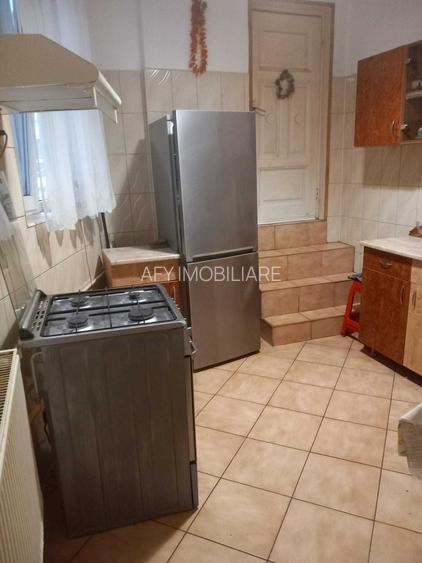 De vanzare Apartament 2 camere, Budapesta, Tineretului, Unirii - 5